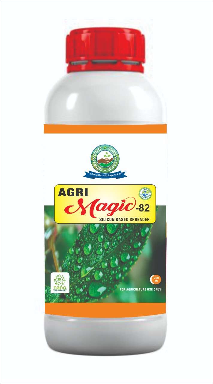 AGRI MAGIC-82 